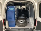  Volkswagen  Caddy  Nfz Maxi Kasten EcoProfi BMT 2.0 TDI 75KW MT5 E6dT #10
