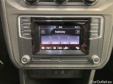  Volkswagen  Caddy  Nfz Maxi Kasten EcoProfi BMT 2.0 TDI 75KW MT5 E6dT #12