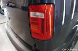  Volkswagen  Caddy  Nfz Maxi Kasten BMT 2.0 TDI 75KW MT5 E6 #131