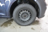  Volkswagen  Caddy  Nfz Maxi Kasten BMT 2.0 TDI 75KW MT5 E6 #160