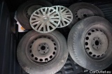  Volkswagen  Caddy  Nfz Maxi Kasten BMT 2.0 TDI 75KW MT5 E6 #161