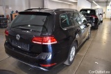  Volkswagen  Golf  VII Variant Comfortline BMT/Start-Stopp 1.6 TDI 85KW AT7 E6dT #2