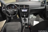  Volkswagen  Golf  VII Variant Comfortline BMT/Start-Stopp 1.6 TDI 85KW AT7 E6dT #3