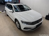  Volkswagen  Passat  Variant Business 1.5 TSI 110KW MT6 E6d #7