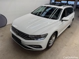  Volkswagen  Passat  Variant Business 1.5 TSI 110KW MT6 E6d #8