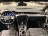  Volkswagen  Passat  Variant Business 2.0 TDI 110KW AT7 E6d #3