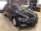  Volkswagen  Passat  Variant Business 2.0 TDI 110KW AT7 E6d #8