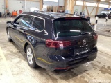  Volkswagen  Passat  Variant Business 2.0 TDI 110KW AT7 E6d #23