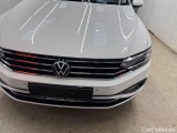  Volkswagen  Passat  Variant Business 1.5 TSI 110KW MT6 E6d #31