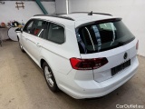  Volkswagen  Passat  Variant Business 1.5 TSI 110KW MT6 E6d #40