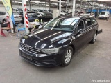  Volkswagen  Passat  Variant Conceptline 2.0 TDI 110KW AT7 E6d 