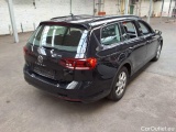  Volkswagen  Passat  Variant Conceptline 2.0 TDI 110KW AT7 E6d #2