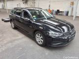  Volkswagen  Passat  Variant Conceptline 2.0 TDI 110KW AT7 E6d #15