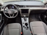  Volkswagen  Passat  Variant Conceptline 2.0 TDI 110KW AT7 E6d #23
