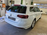  Volkswagen  Passat  Variant Elegance 2.0 TDI 110KW MT6 E6d #2