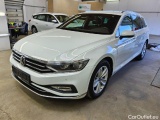  Volkswagen  Passat  Variant Elegance 2.0 TDI 110KW MT6 E6d 