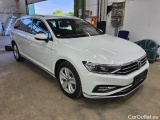  Volkswagen  Passat  Variant Elegance 2.0 TDI 110KW MT6 E6d #8