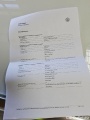  Volkswagen  Passat  Variant Elegance 2.0 TDI 110KW MT6 E6d #19