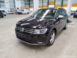  Volkswagen  Tiguan  Allspace Comfortline 2.0 TDI 110KW AT7 E6dT 