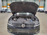  Volkswagen  Tiguan  Allspace Comfortline 2.0 TDI 110KW AT7 E6dT #12