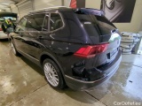  Volkswagen  Tiguan  Allspace Highline 4Motion 2.0 TDI 176KW AT7 E6dT #11