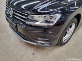  Volkswagen  Tiguan  Allspace Comfortline 2.0 TDI 110KW AT7 E6dT #113