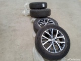  Volkswagen  Tiguan  Allspace Comfortline 2.0 TDI 110KW AT7 E6dT #123