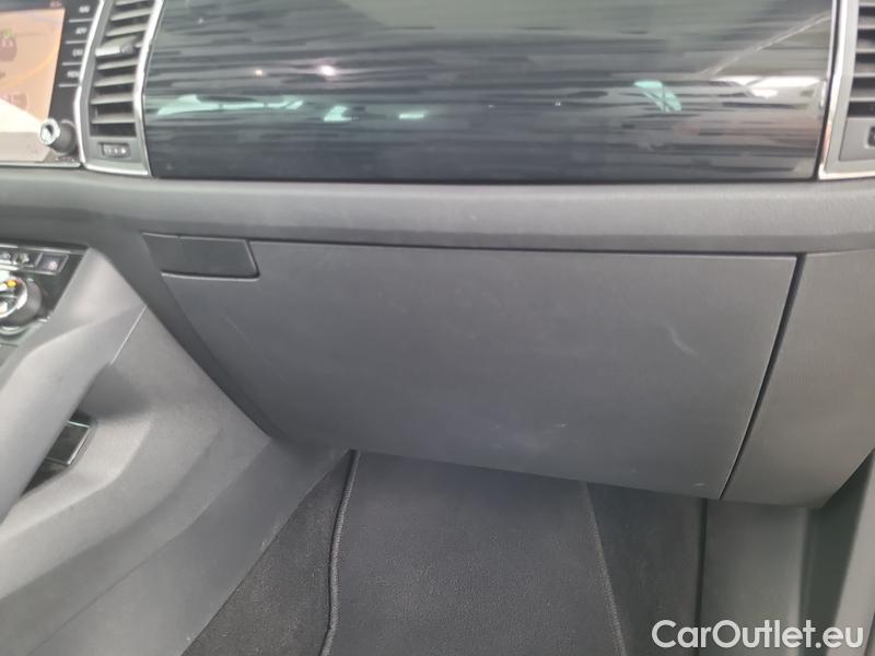  Skoda  Kodiaq  (2016)  2.0TDI 110 Style 4x4 #11