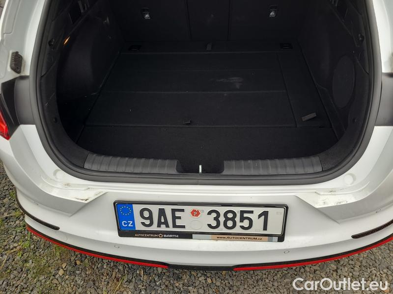 KIA  Cee'd ProCeed  (CD)(2018) ProCeed 1.6 T-GDI GT AT 5d #14