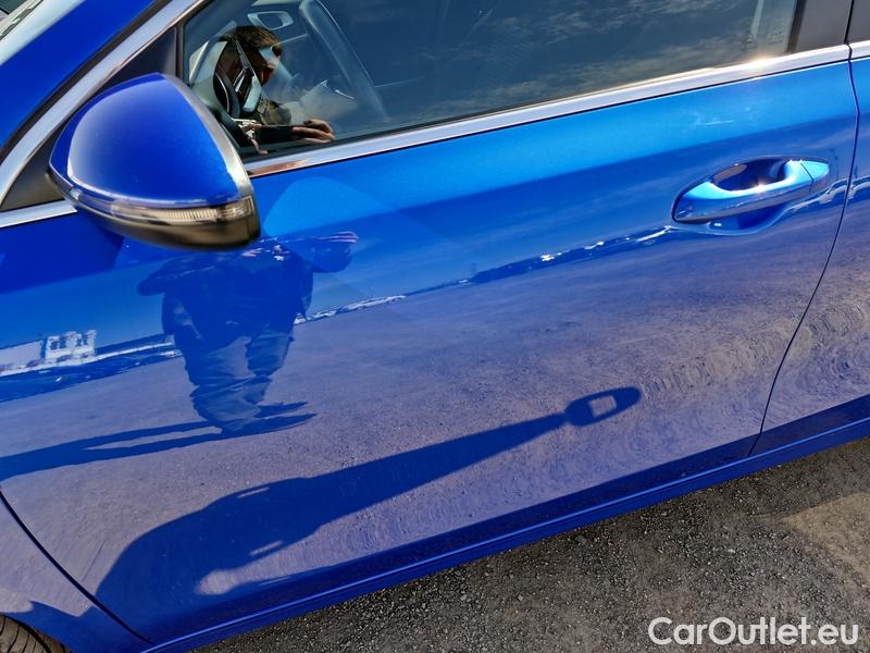  KIA  Cee'd Ceed Sportswagon (2018->) Ceed SW 1.5 T-GDI 118 Top #4