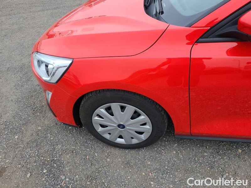  Ford  Focus   Turnier (CGE)(2018->) Foc.Kom.1.5EBl.95 Trend #19