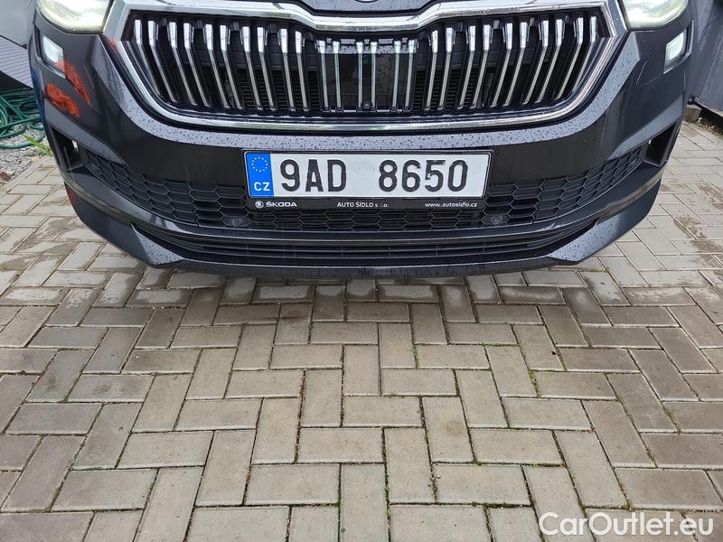  Skoda  Kodiaq  (2016) 2.0TDI 147 L&K 4x4 AT #2
