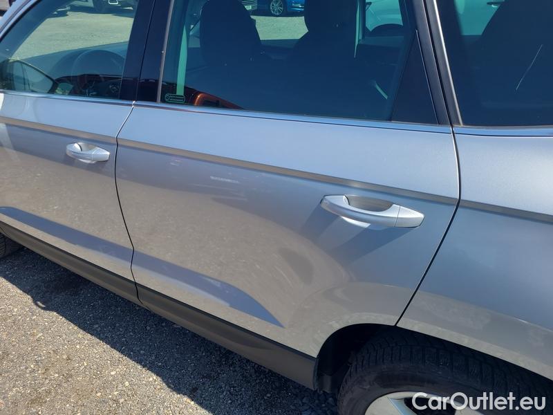  Skoda  Karoq  (NU)(2017->)  2.0TDI 110 Style #15
