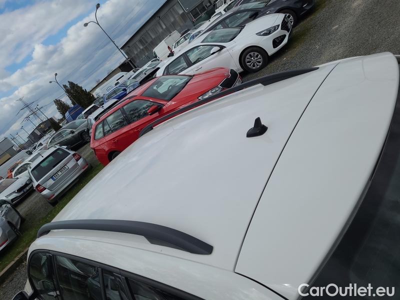  Skoda  Octavia  Combi  (5E5)(03.2017->)  Com 1.6TDI 85 Ambition #14