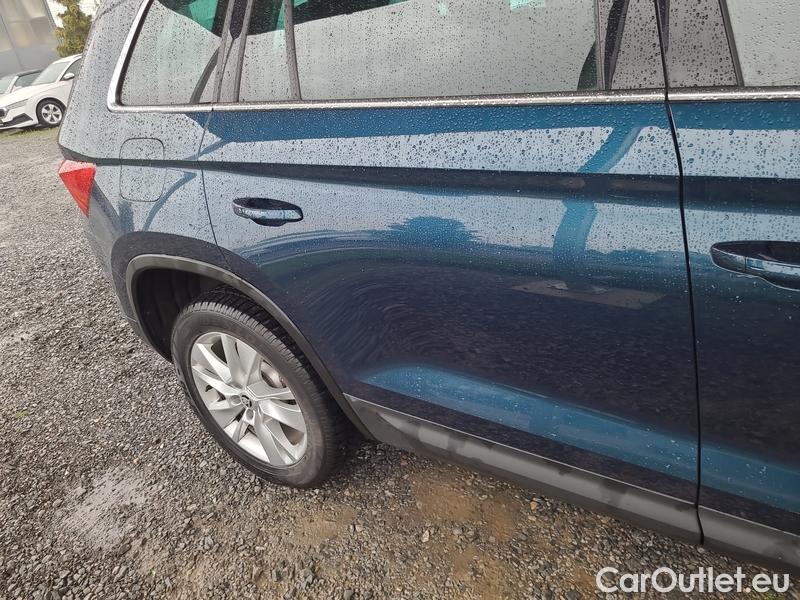  Skoda  Kodiaq  (2016)  2.0TDI 110 Style 4x4 #12