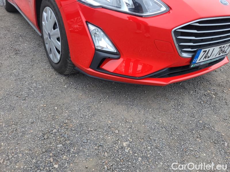  Ford  Focus   Turnier (CGE)(2018->) Foc.Kom.1.5EBl.95 Trend #17