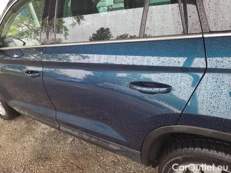  Skoda  Kodiaq  (2016)  2.0TDI 110 Style 4x4 #6