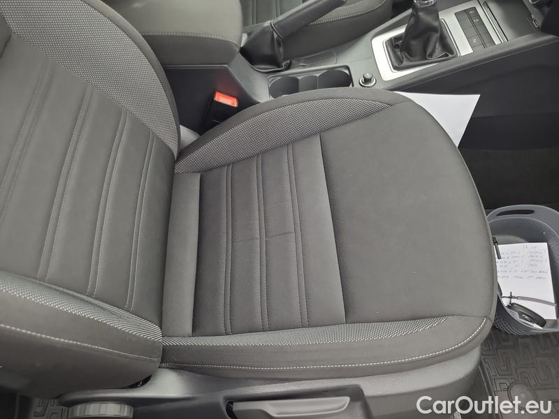  Skoda  Octavia  Combi  (5E5)(03.2017->)  Com 1.6TDI 85 Ambition #20