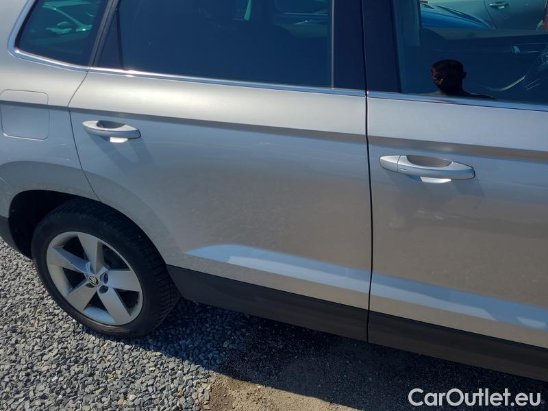  Skoda  Karoq  (NU)(2017->)  2.0TDI 110 Style #17