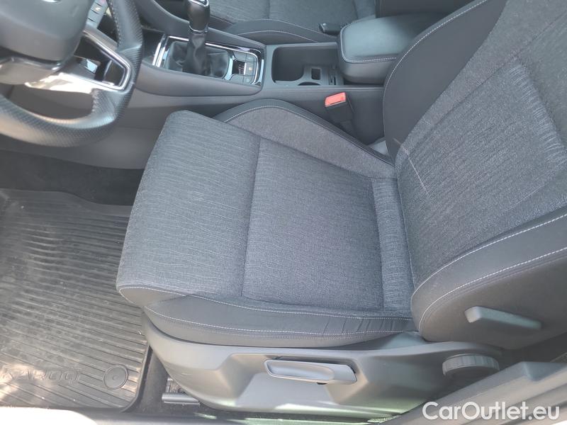  Skoda  Karoq  (NU)(2017->)  2.0TDI 110 Style #12