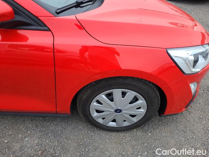  Ford  Focus   Turnier (CGE)(2018->) Foc.Kom.1.5EBl.95 Trend #11
