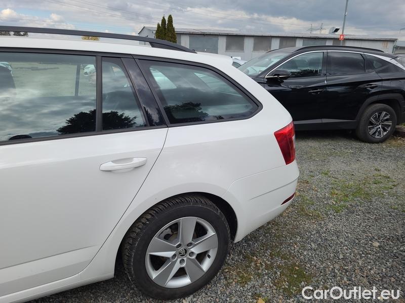  Skoda  Octavia  Combi  (5E5)(03.2017->)  Com 1.6TDI 85 Ambition #13