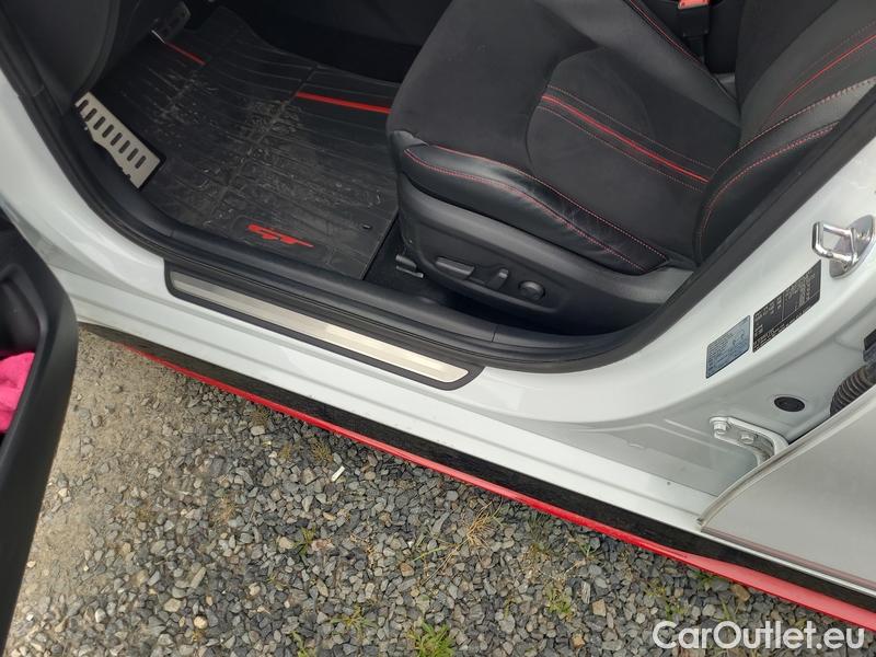  KIA  Cee'd ProCeed  (CD)(2018) ProCeed 1.6 T-GDI GT AT 5d #5