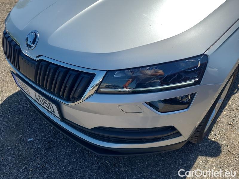  Skoda  Karoq  (NU)(2017->)  2.0TDI 110 Style #10