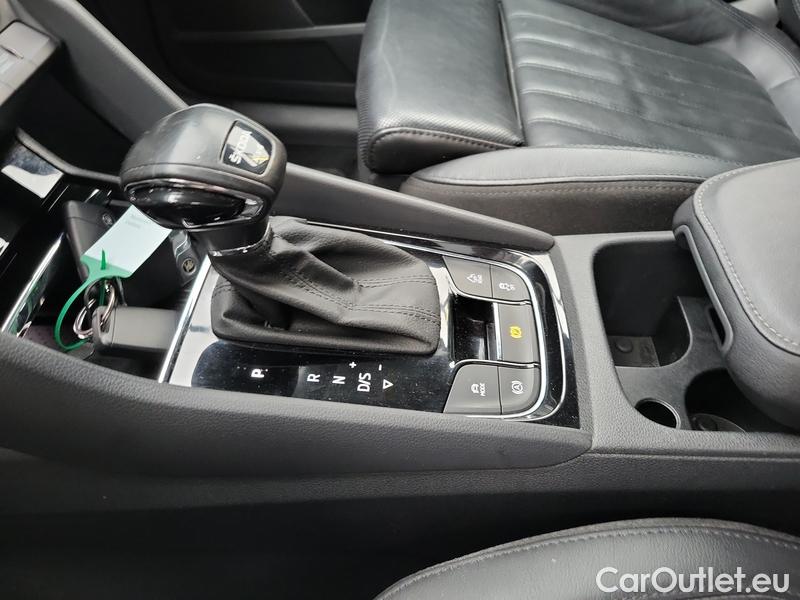  Skoda  Kodiaq  (2016) 2.0TDI 147 L&K 4x4 AT #12