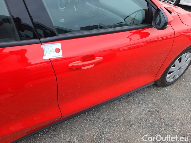  Ford  Focus   Turnier (CGE)(2018->) Foc.Kom.1.5EBl.95 Trend #10