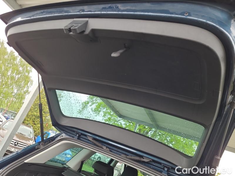  Skoda  Kodiaq  (2016)  2.0TDI 110 Style 4x4 #8