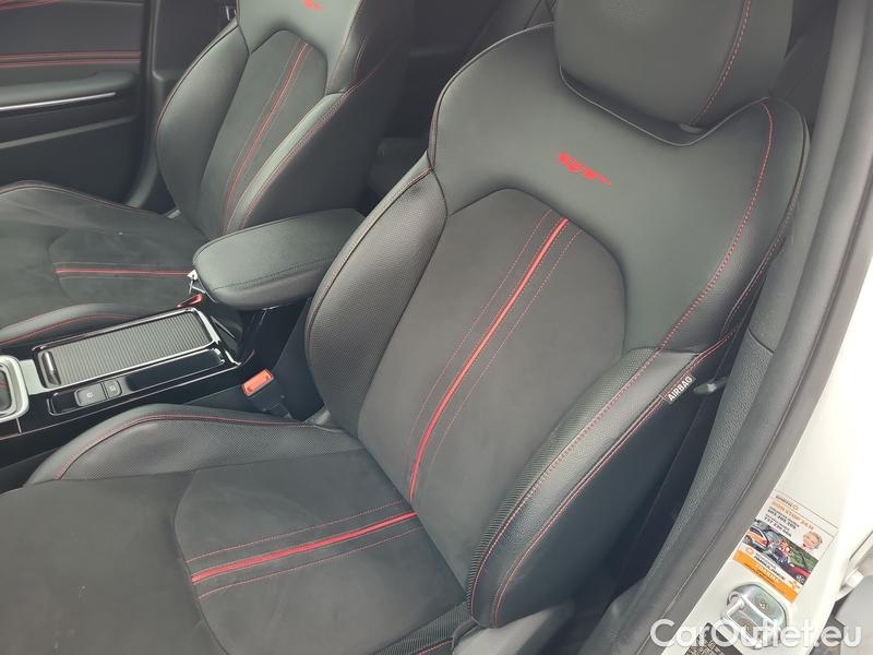  KIA  Cee'd ProCeed  (CD)(2018) ProCeed 1.6 T-GDI GT AT 5d #7