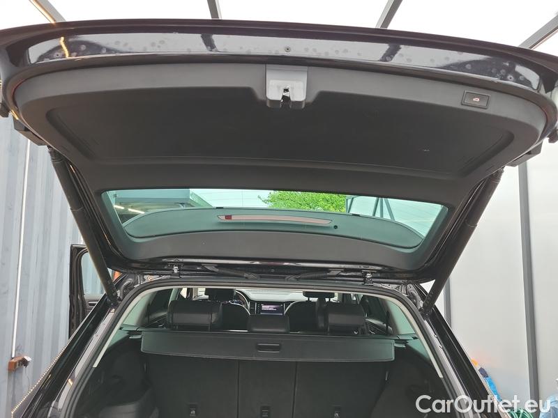  Skoda  Kodiaq  (2016) 2.0TDI 147 L&K 4x4 AT #17