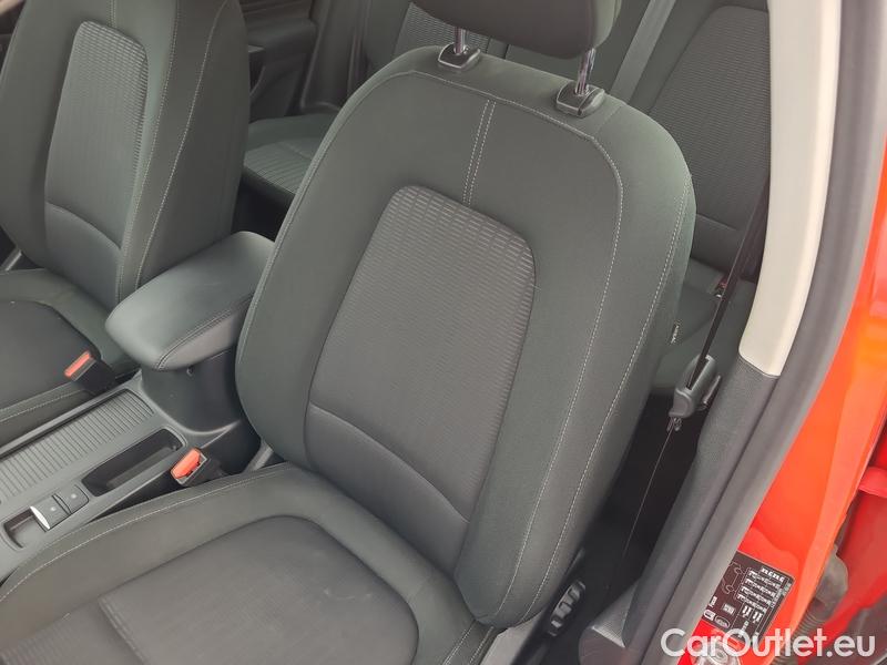  Ford  Focus   Turnier (CGE)(2018->) Foc.Kom.1.5EBl.95 Trend #22